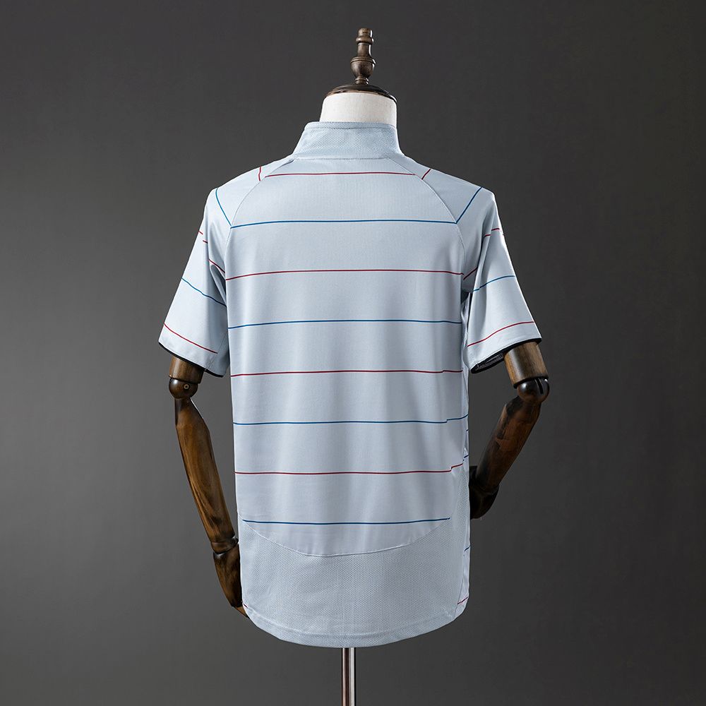 Maillot Barca Exterieur 2003-2004 (2)