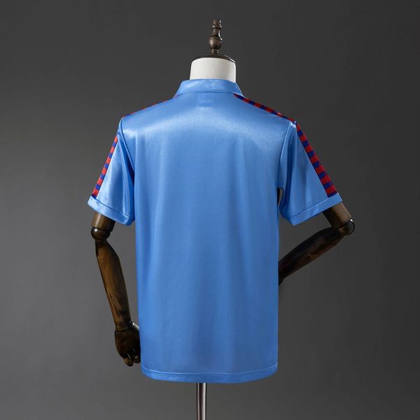 Maillot Barca Third 1987-1991