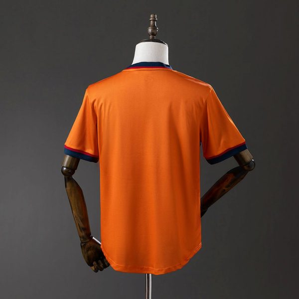 Maillot Barca Third 1998-1999