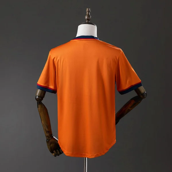 Maillot Barca Third 1998-1999