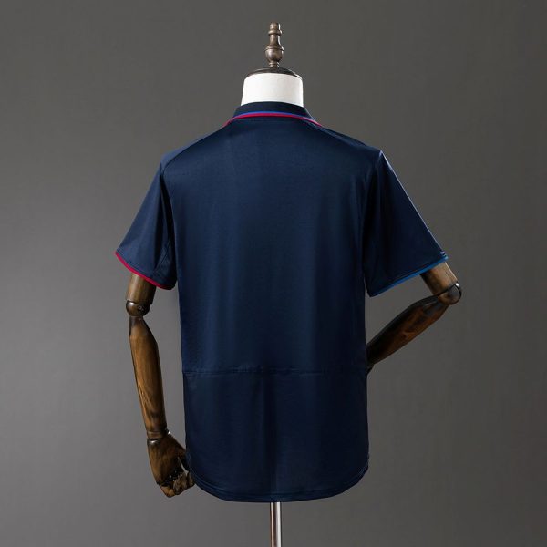 Maillot Barca Third 2002-2003