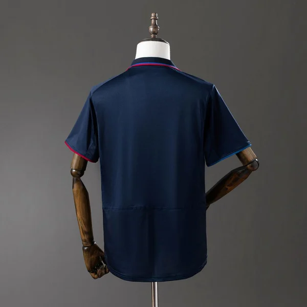 Maillot Barca Third 2002-2003
