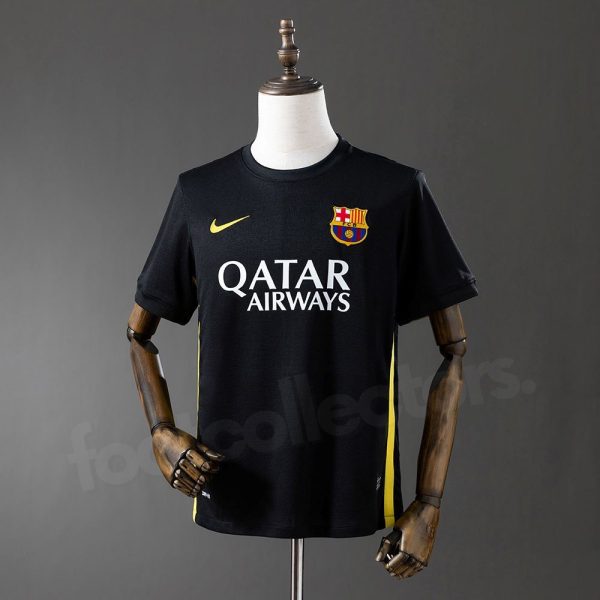 Maillot Barca Third 2013-2014