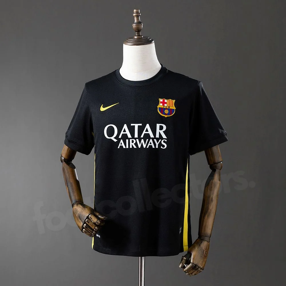Maillot Barca Third 2013-2014 (1)