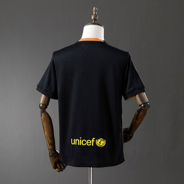 Maillot Barca Third 2013-2014