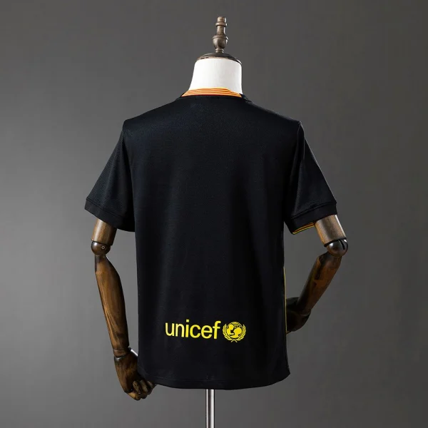 Maillot Barca Third 2013-2014