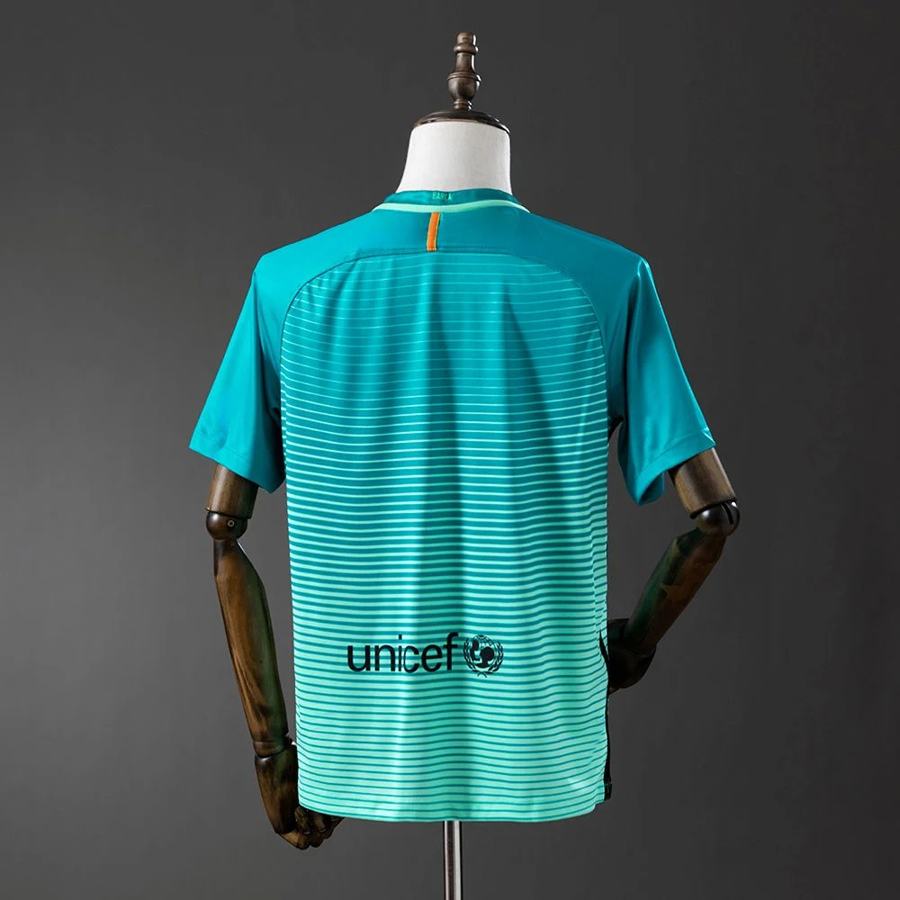Maillot Barca Third 2016 2017 (2)