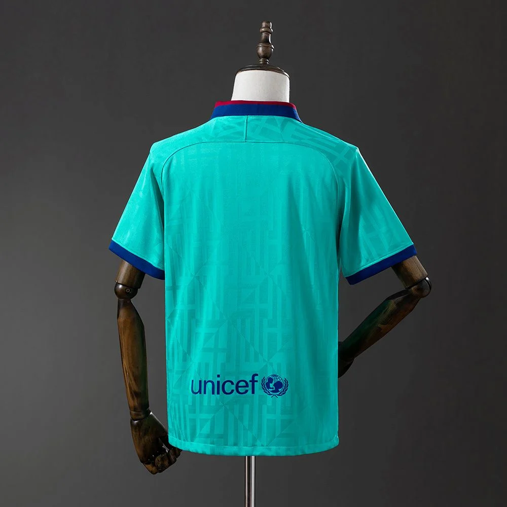 Maillot Barca Third 2019-2020 (2)