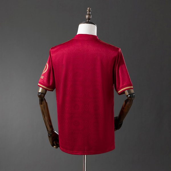Maillot Bayern Munich 125e Anniversaire