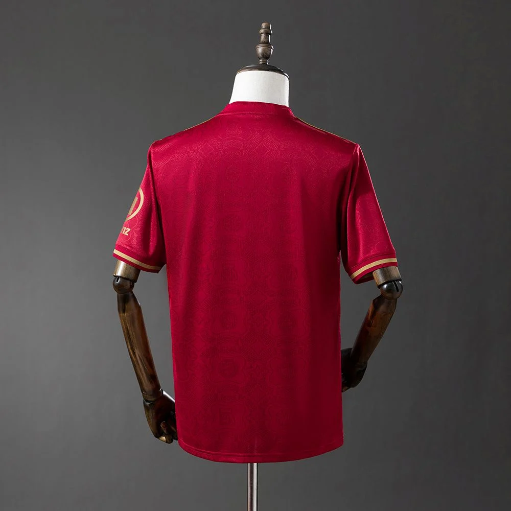 Trikot zum 125-jährigen Jubiläum des FC Bayern München (2)
