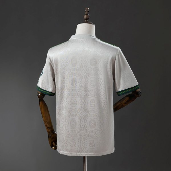 Maillot Bayern Munich 190e Oktoberfest