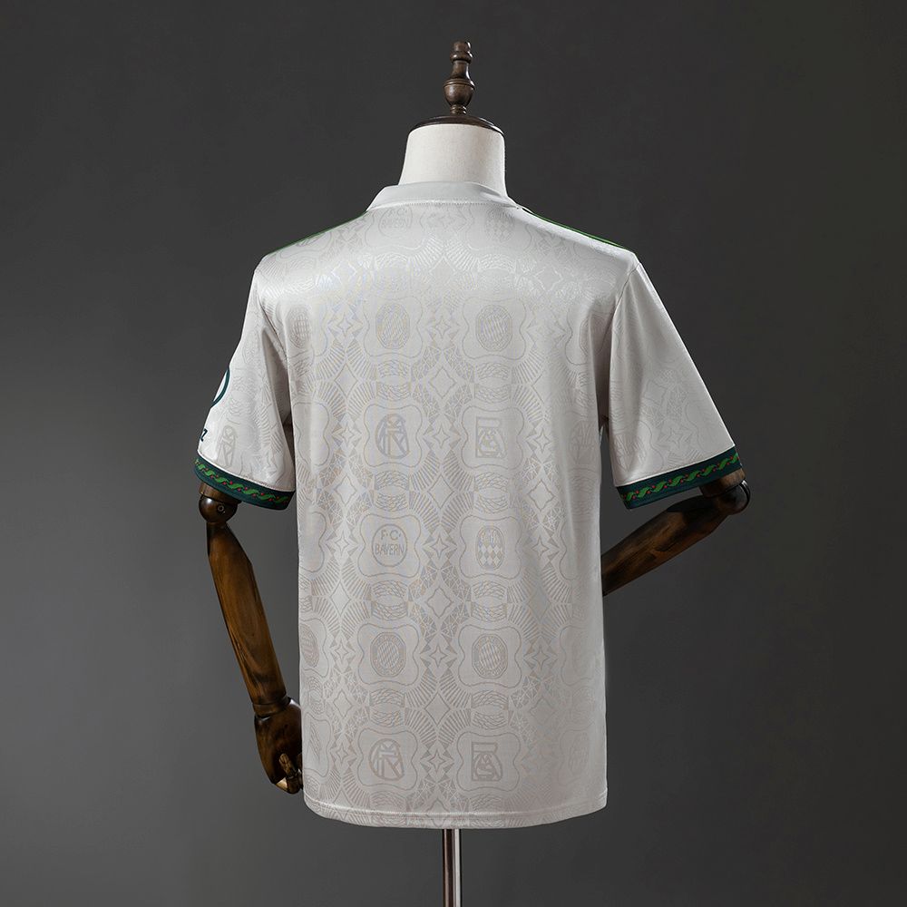 Maillot Bayern Munich 190e Oktoberfest (2)