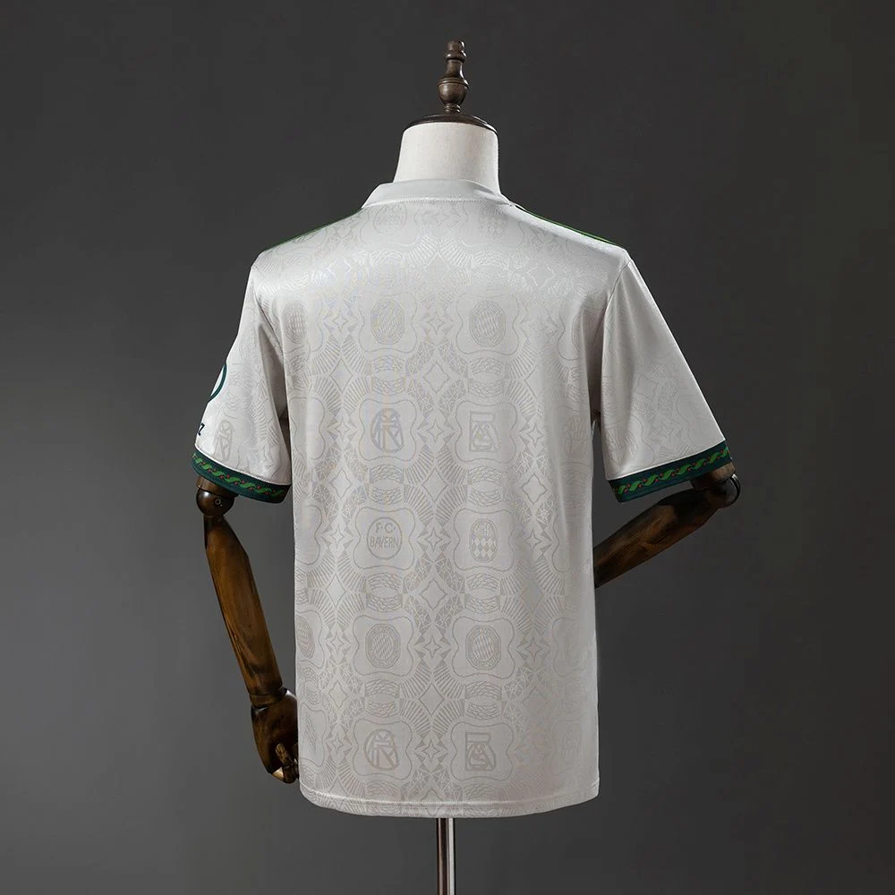 Maillot Bayern Munich 190e Oktoberfest (2)