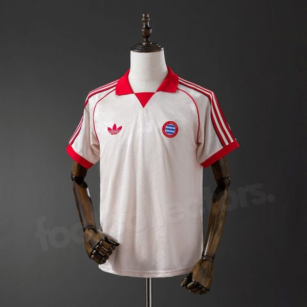 Maillot Bayern Munich Adidas Originals – Edition Heritage