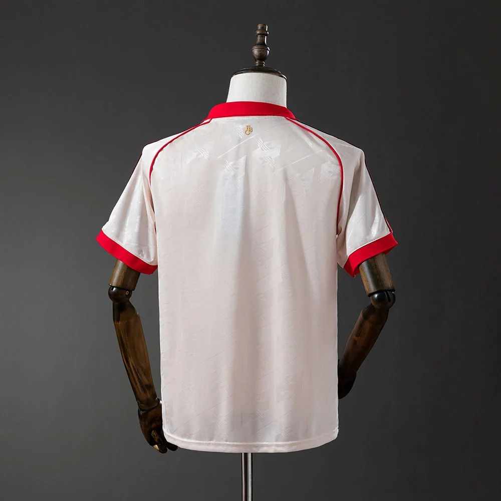 Maillot Bayern Munich Adidas Originals - Edition Heritage (2)