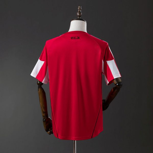 Maillot Bayern Munich Domicile 2010-2011