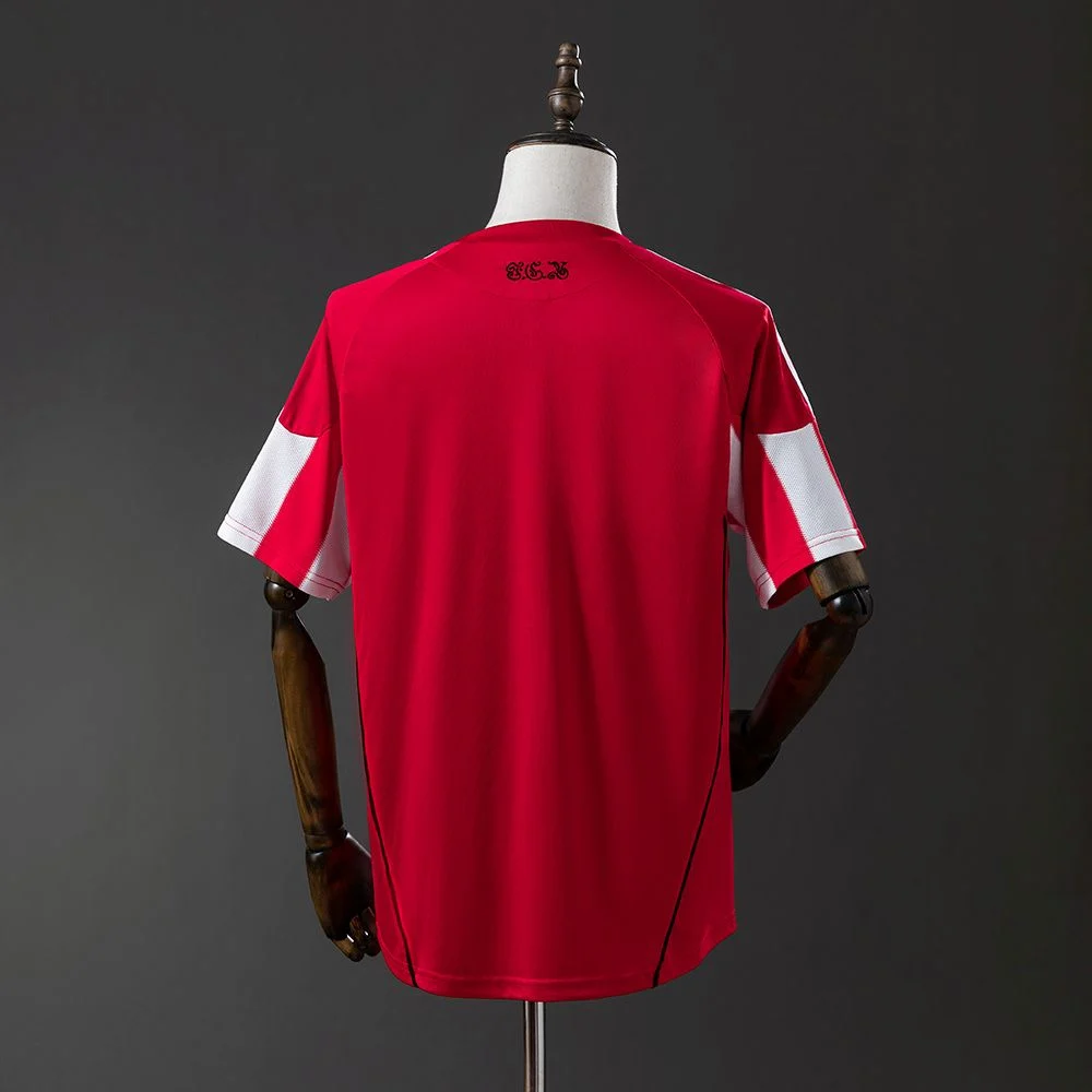 Maillot Bayern Munich Domicile 2010-2011 (2)