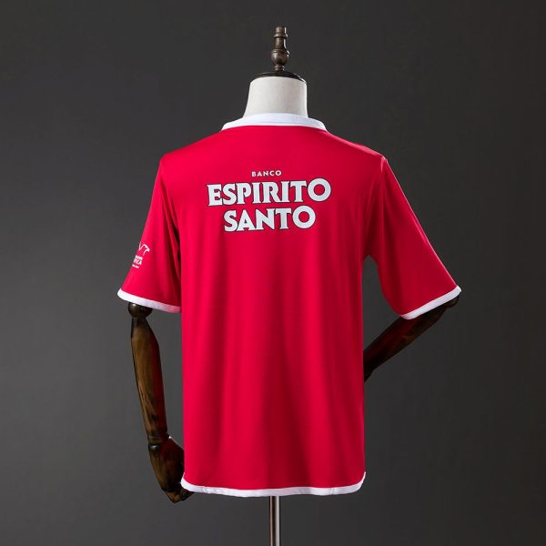 Maillot Benfica Domicile 2004-2005