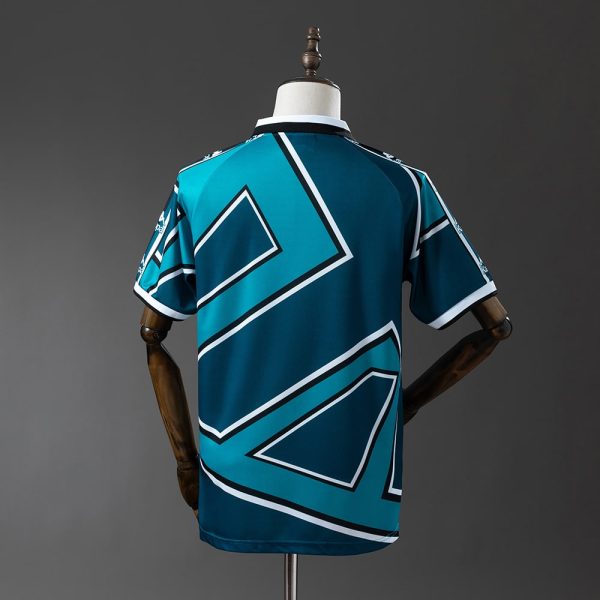 Maillot Real Betis Exterieur 1995-1997