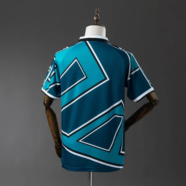 Maillot Real Betis Exterieur 1995-1997