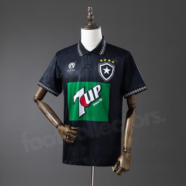 Maillot Botafogo Third 1995