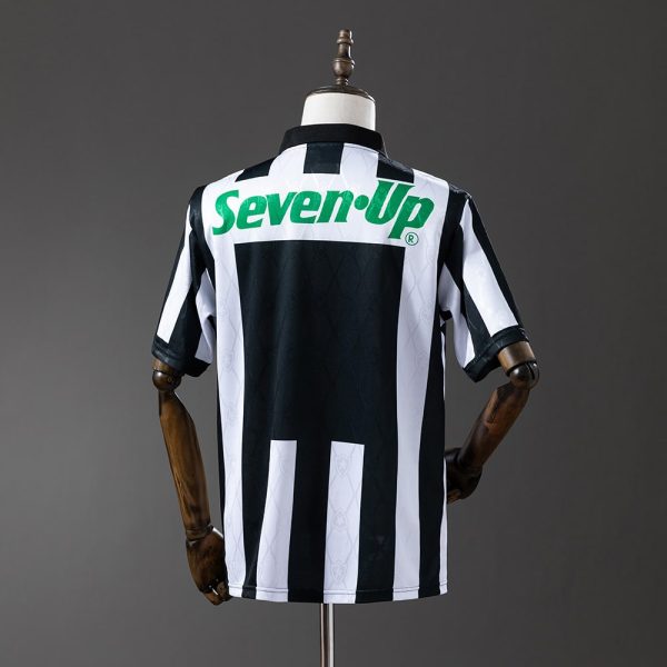 Maillot Botafogo Domicile 1995