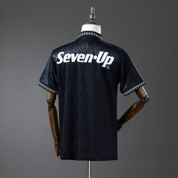 Maillot Botafogo Third 1995