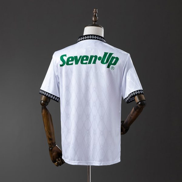 Maillot Botafogo Exterieur 1995