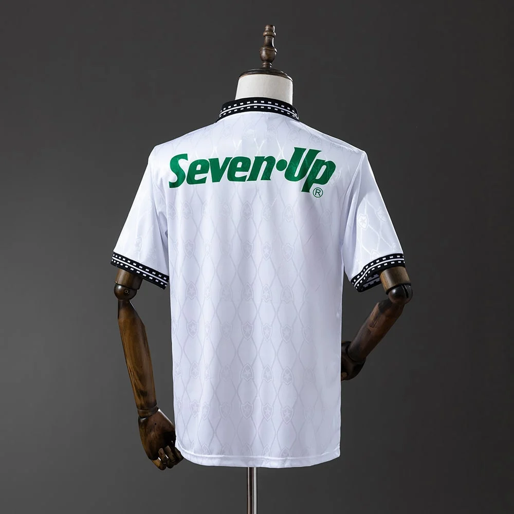Maillot Botafogo Exterieur 1995