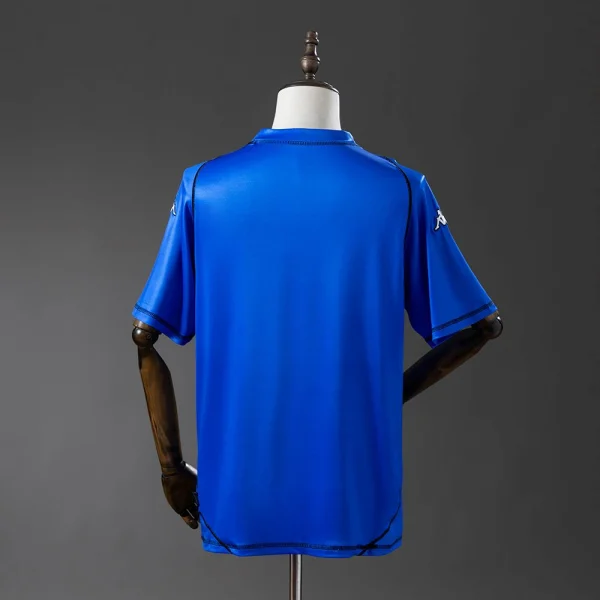 Maillot Brescia Calcio Domicile 2003-2004