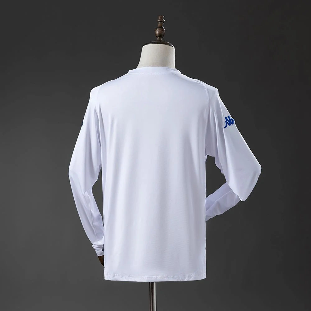 Maillot Brescia Calcio Exterieur 2003-2004 Manches Longues (2)