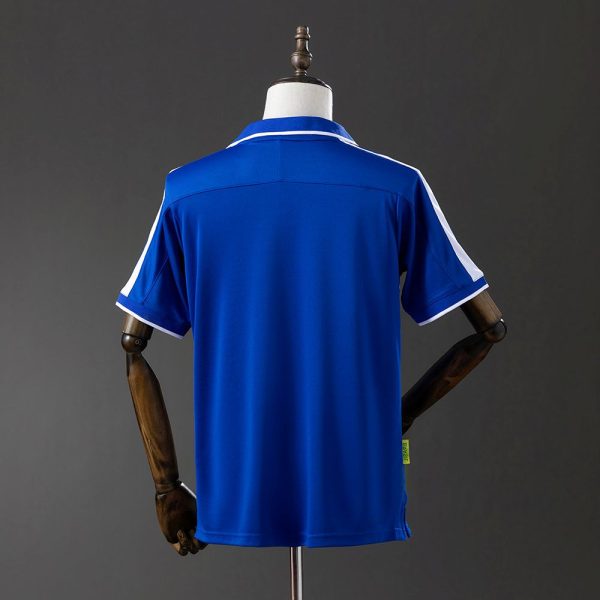 Maillot Bresil Exterieur 1997