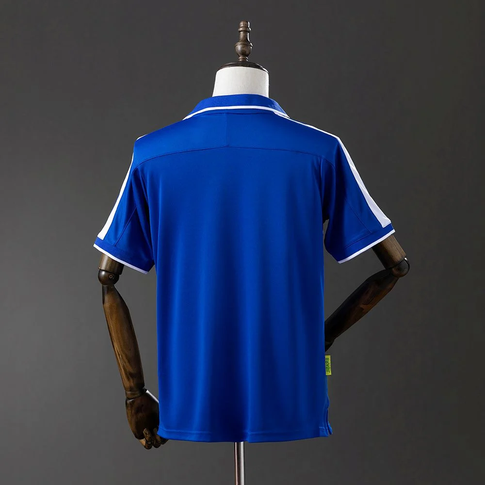 Maillot Bresil Exterieur 1997 (2)