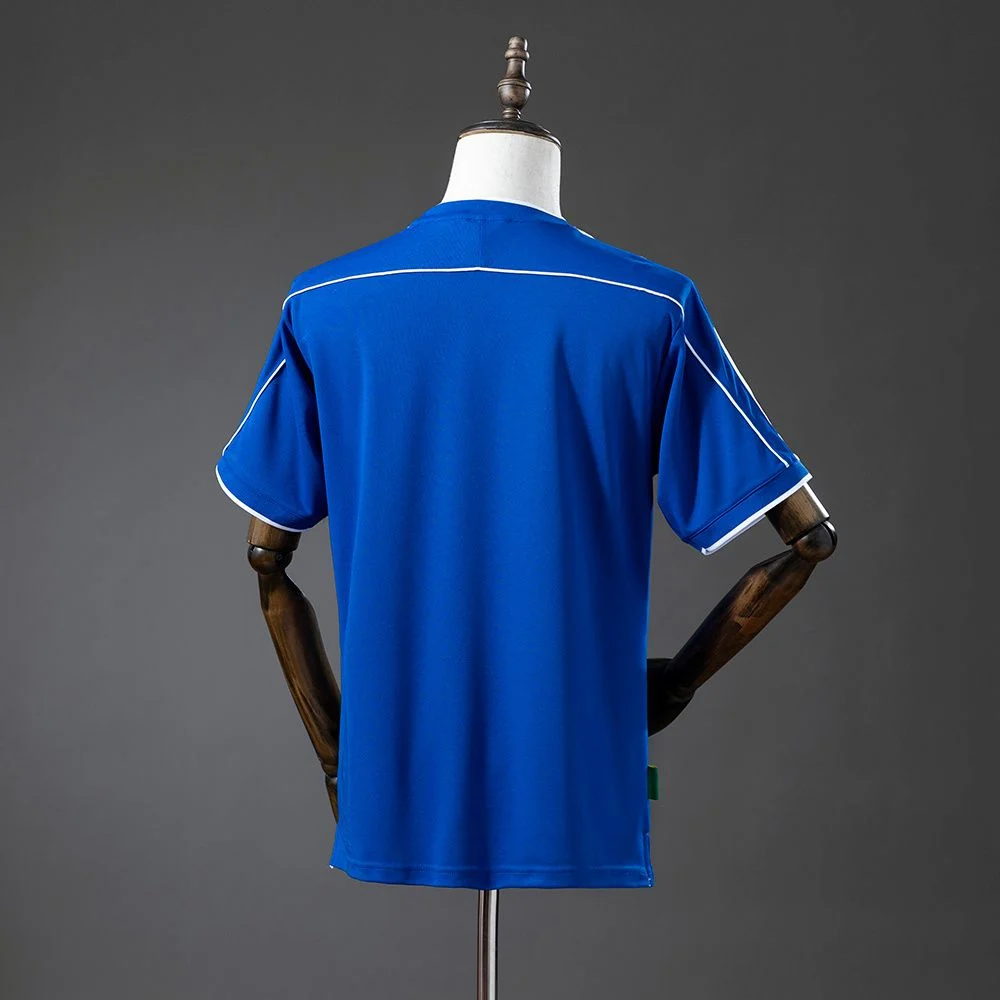 Maillot Bresil Exterieur 1998 (2)