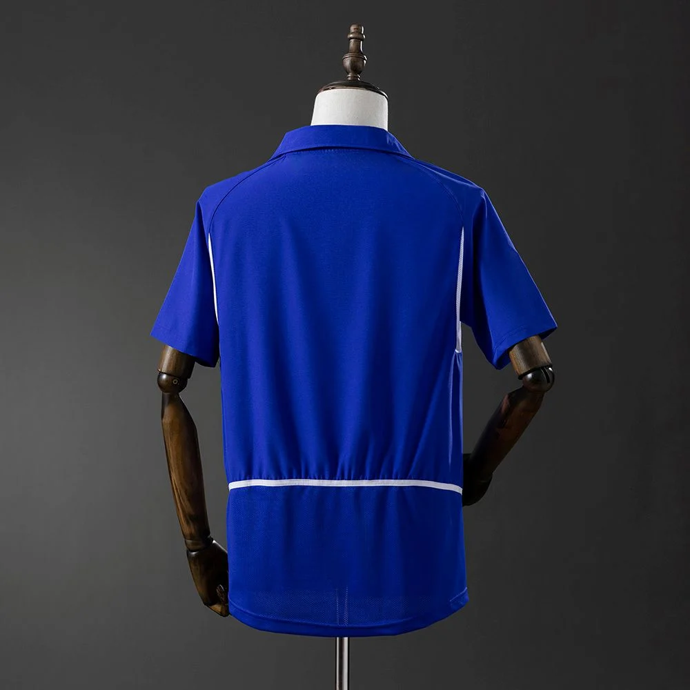 Maillot Bresil Exterieur 2002 (2)