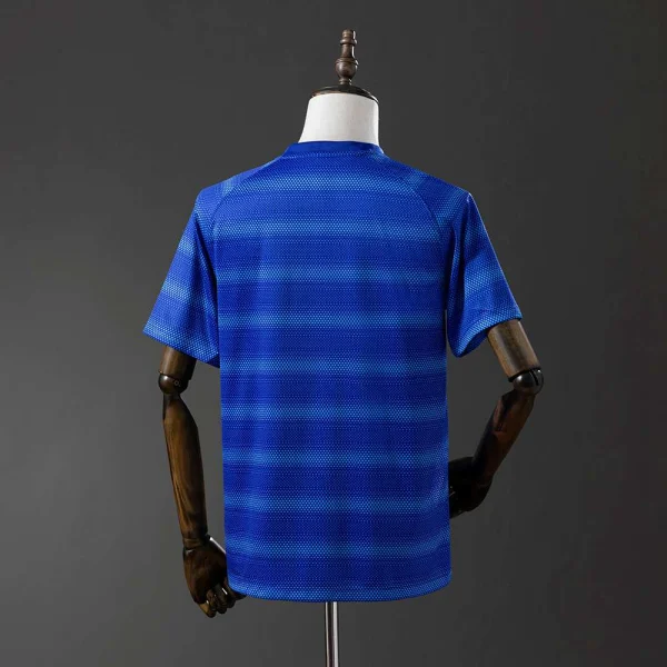 Maillot Bresil Exterieur 2014