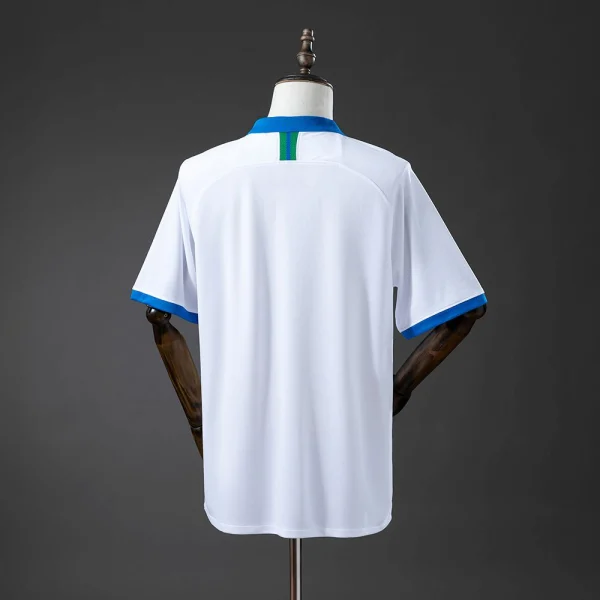 Maillot Bresil Exterieur 2019