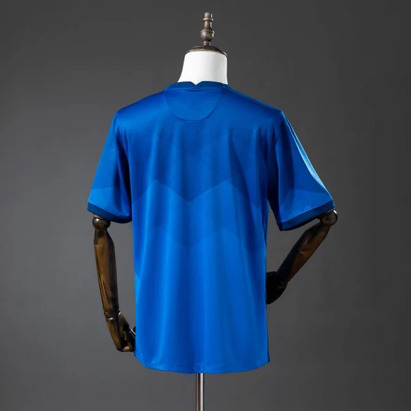 Maillot Bresil Exterieur 2020