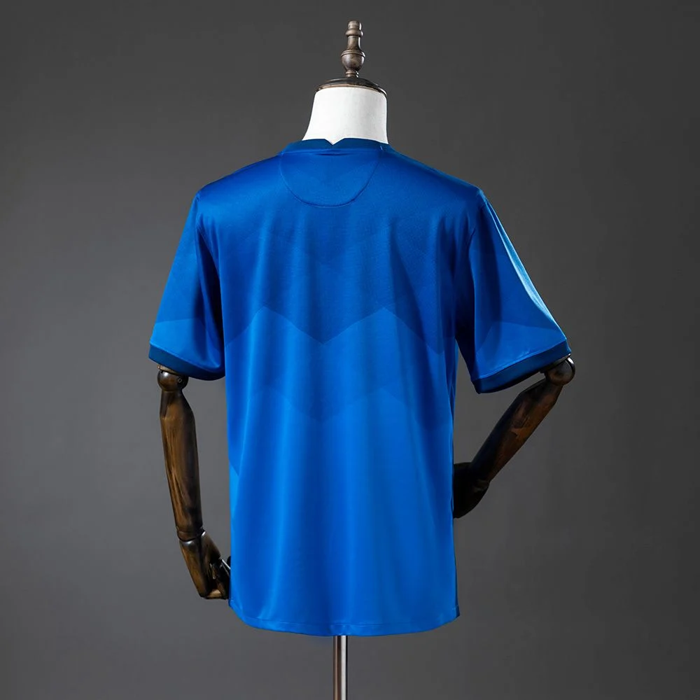 Maillot Bresil Exterieur 2020 (2)