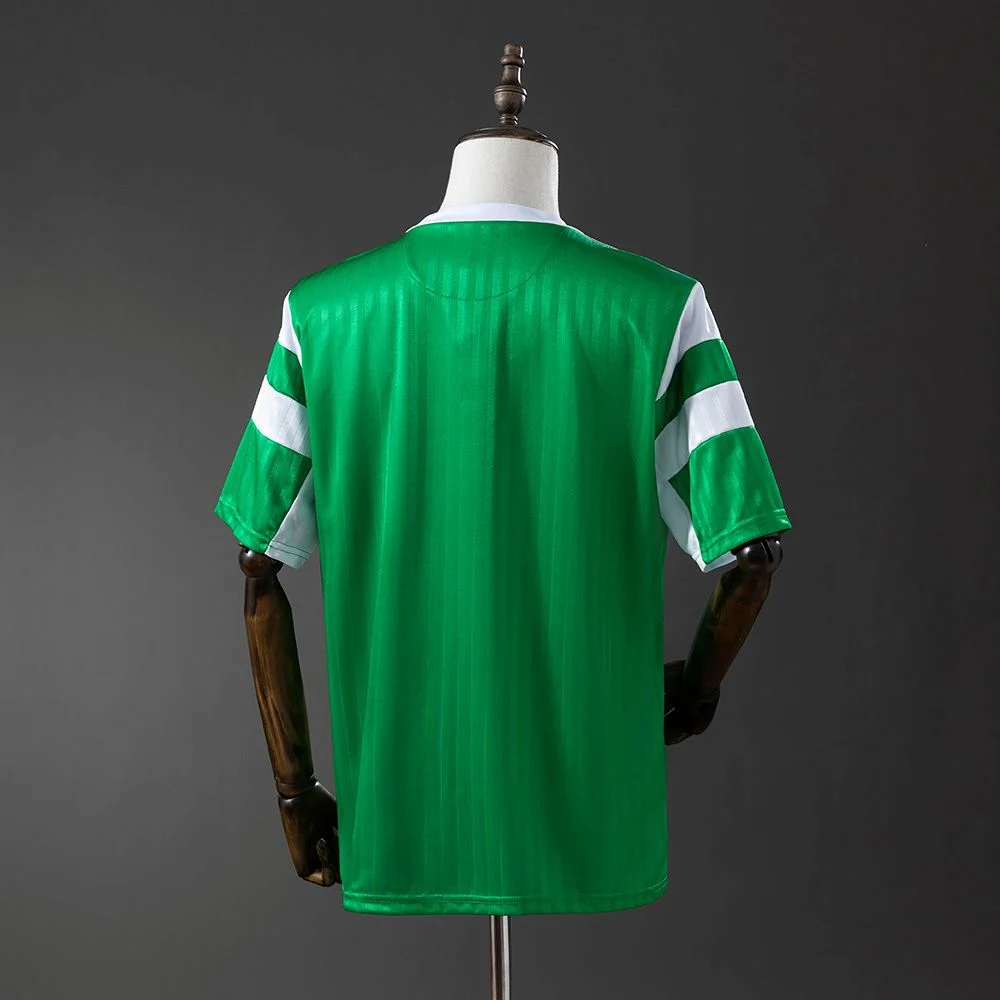 Maillot Cameroun Domicile 1990 (2)