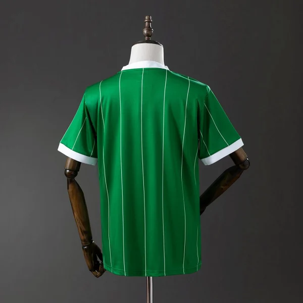 Maillot Celtic FC Domicile 1984-1986