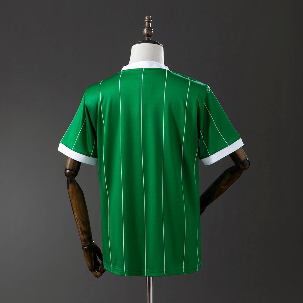 Maillot Celtic FC Domicile 1984-1986 (2)