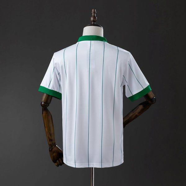 Maillot Celtic FC Extérieur 1984-1986
