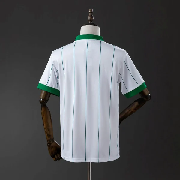 Maillot Celtic FC Extérieur 1984-1986