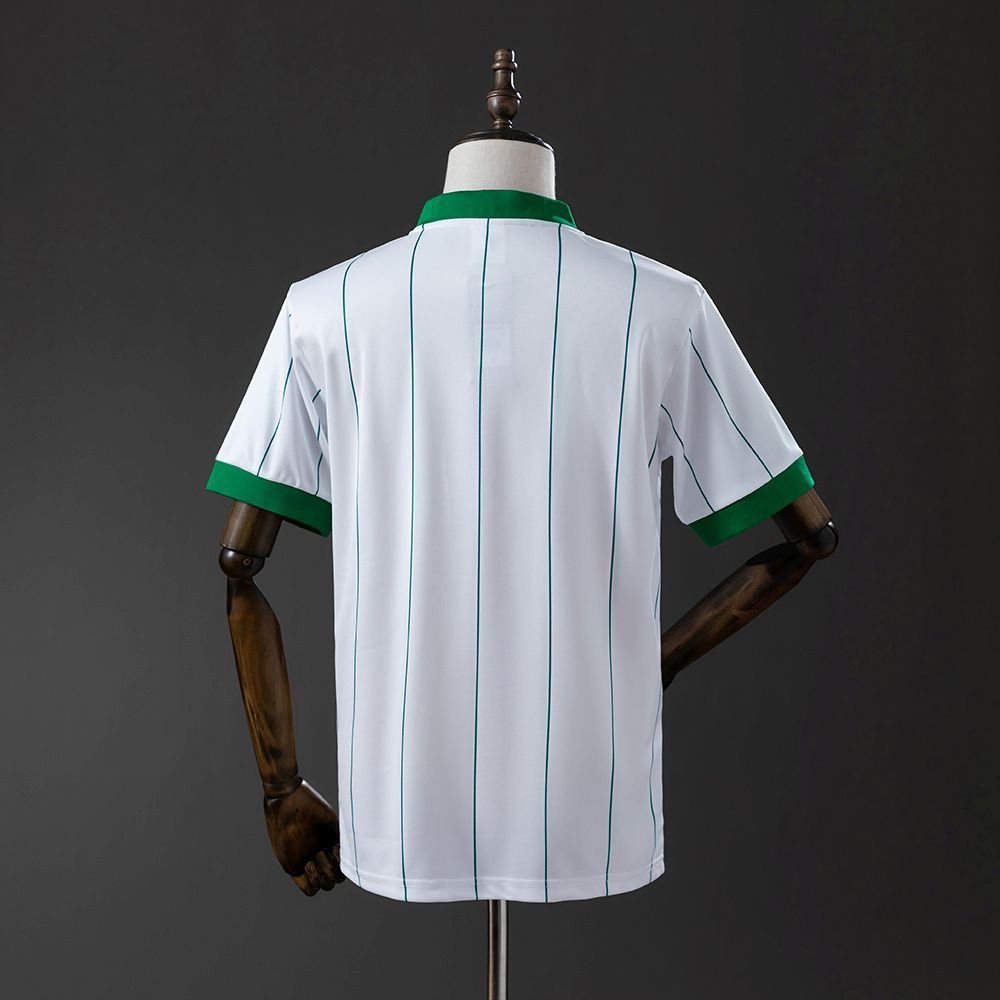 Maillot Celtic FC Extérieur 1984-1986 (2)