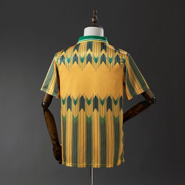 Maillot Celtic FC Extérieur 1991-1992