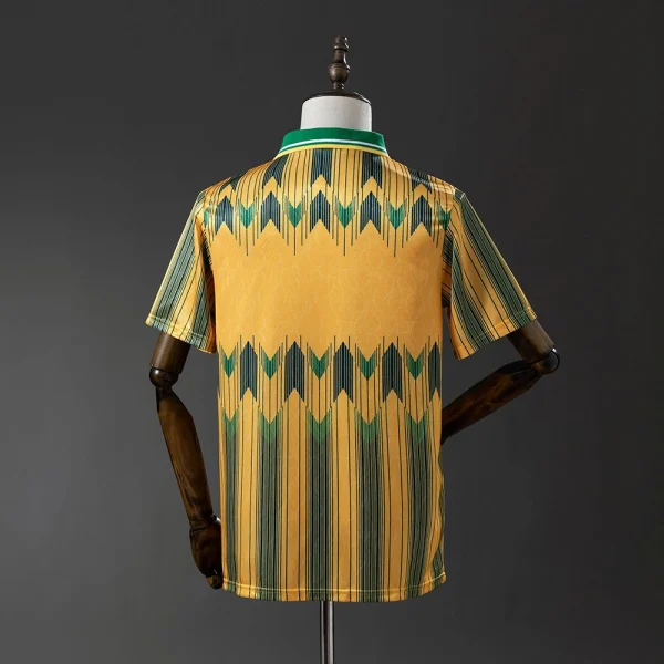 Maillot Celtic FC Extérieur 1991-1992