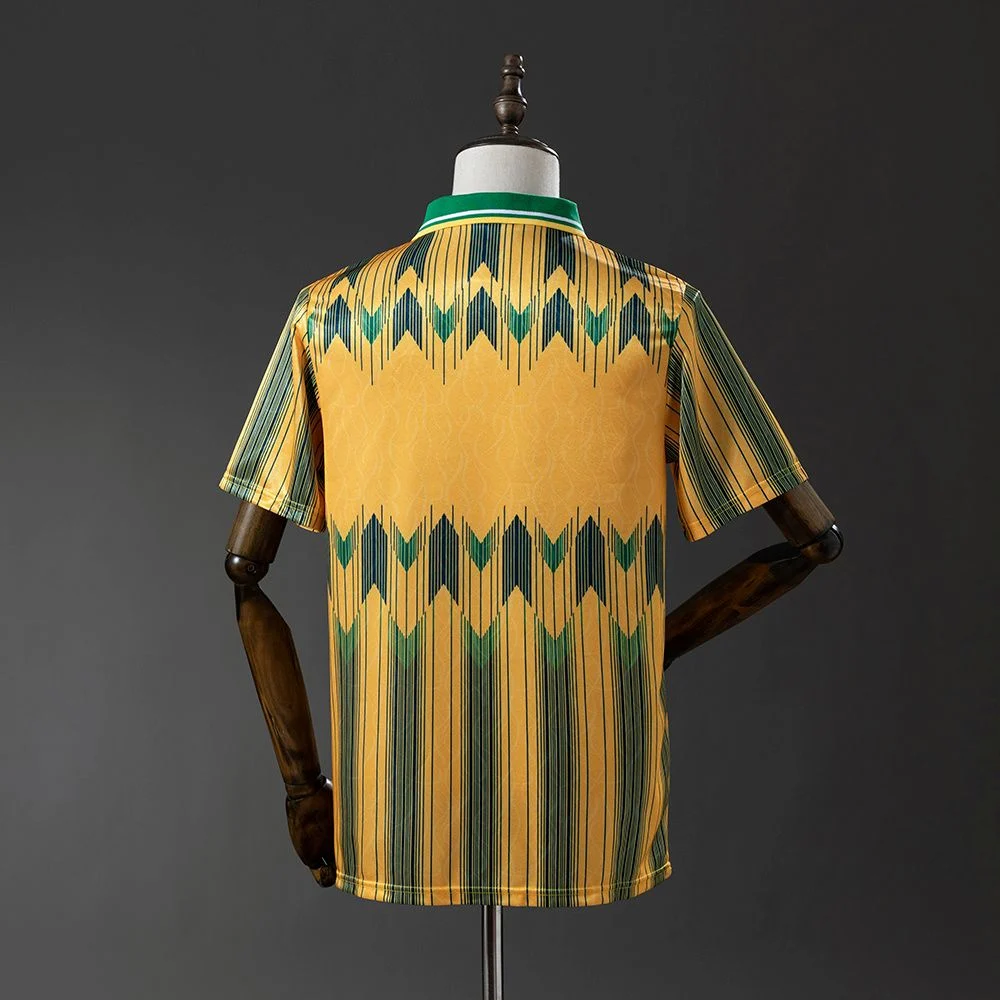 Maillot Celtic FC Extérieur 1991-1992 (2)