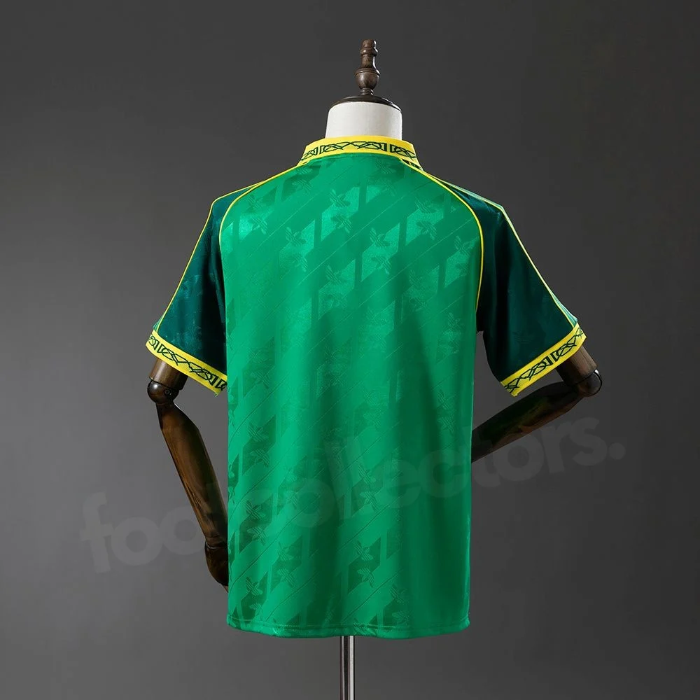 Maillot Celtic FC – Édition 138e Anniversaire (2)