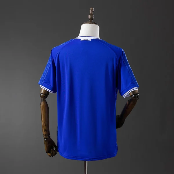 Maillot Chelsea Domicile 1999-2001